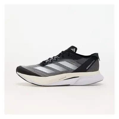 Sneakers adidas Adizero Boston 12 M Core Black/ Ftw White/ Carbon