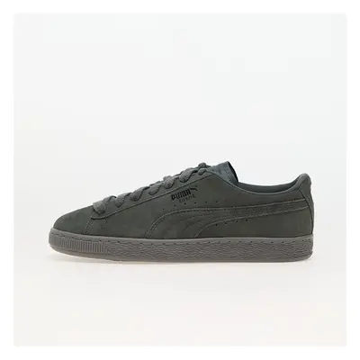 Sneakers Puma Suede Lux Gray