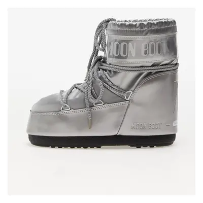 Sneakers Moon Boot Icon Glance Silver