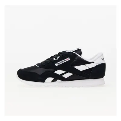 Sneakers Reebok Classic Nylon Core Black/ Ftw White/ Ftw White