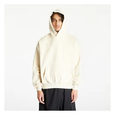 Pulóver Karl Kani Small Signature Os Heavy Sweat Hoodie Off White