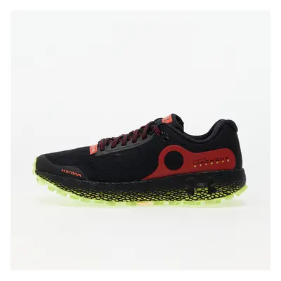 Sneakers Under Armour HOVR Machina Off Road Black/ Black