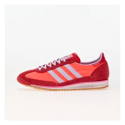 Sneakers adidas SL 72 Og W Solid Red/ Icelav/ Better Scarlet