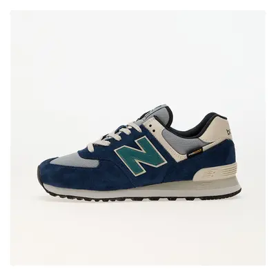 Sneakers New Balance 574 Blue