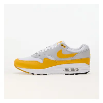 Sneakers Nike Air Max 1 Ess White/ University Gold-Pure Platinum