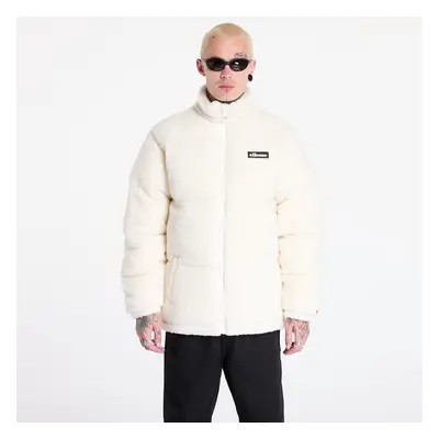 Kabát Ellesse Monoli Jacket Off White