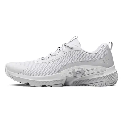 Sneakers Under Armour Dynamic Select White