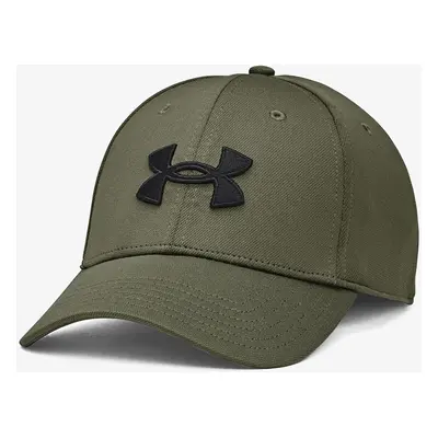 Baseball sapka Under Armour Men's Blitzing Cap Green