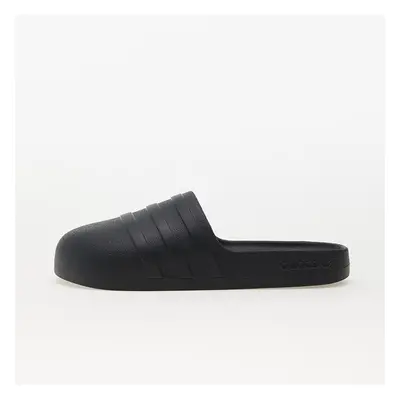 Sneakers adidas Originals AdiFOM Adilette Carbon/ Carbon/ Core Black