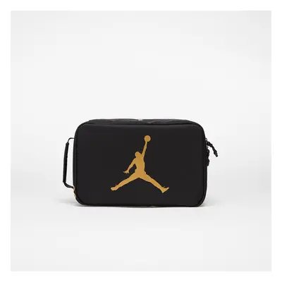 Tok Jordan Jan The Shoe Box Black/ Gold