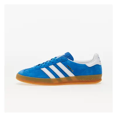 Sneakers adidas Gazelle Indoor Blue Bird/ Ftw White/ Blue Bird