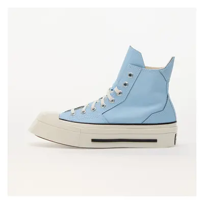 Sneakers Converse Chuck 70 De Luxe Squared True Sky/ Egret/ Black