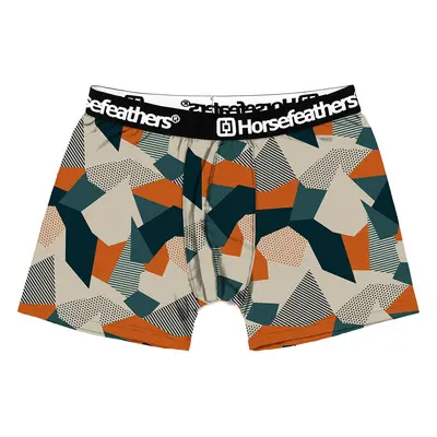 Horsefeathers Sidney Boxer Shorts Polygon