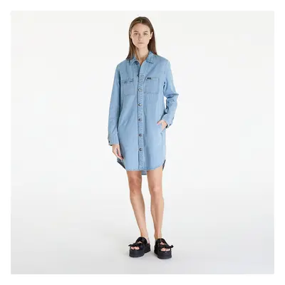 Ruha Lee Unionall Shirt Dress Light Vibes