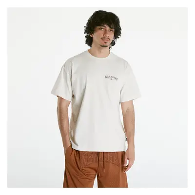 Póló Billabong Arch Wave Og SS Tee Ww Off White