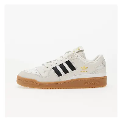 Sneakers adidas Forum 84 Low Cl Cloud White/ Core Black/ Gum4