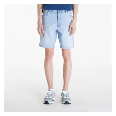 Sort Wrangler Texas Shorts Whisper Blue