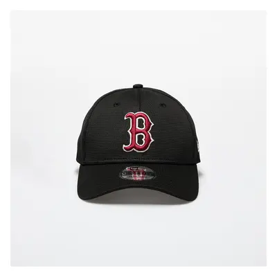 Baseball sapka New Era Boston Red Sox Pivot Knit 9FORTY Adjustable Cap Black