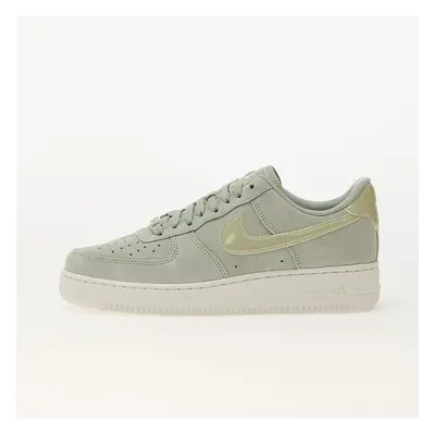 Sneakers Nike W Air Force 1 '07 Se Jade Horizon/ Olive Aura-Summit White