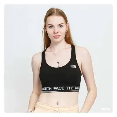 Alsónadrág The North Face W Tech Bra Black