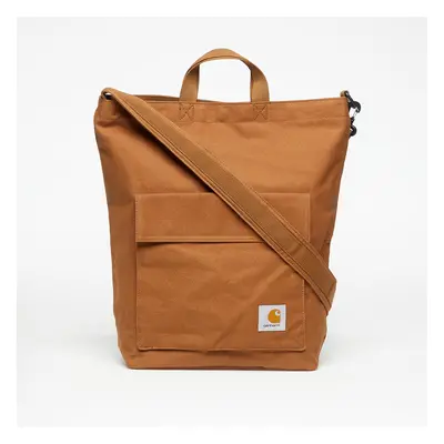 Táska Carhartt WIP Dawn Tote Bag Hamilton Brown