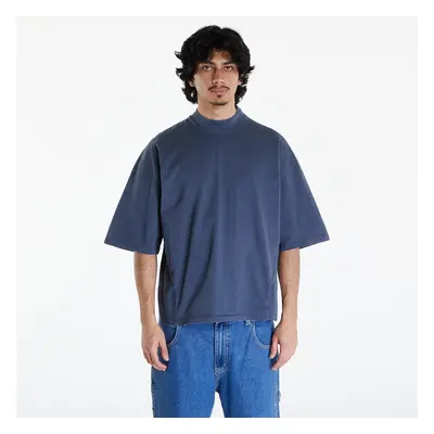 Póló Reebok Oversized Tee UNISEX Washed Stone Blue