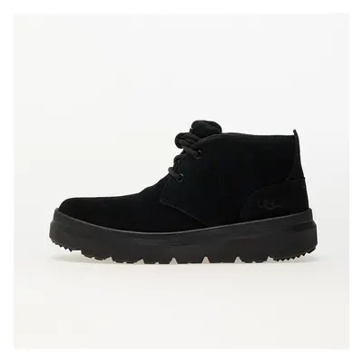 Sneakers UGG M Burleigh Chukka Black