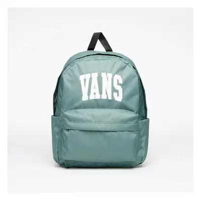 Hátizsák Vans Old Skool Backpack Dark Forest