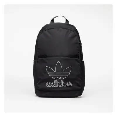 Hátizsák adidas Adicolor Backpack Black