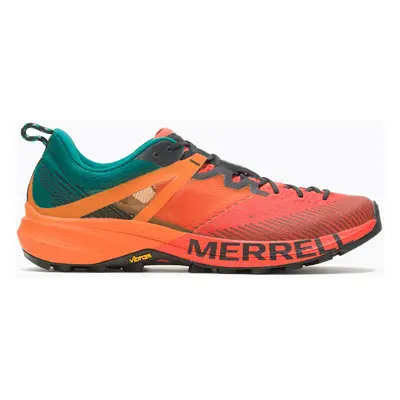 Sneakers Merrell Mtl Mqm Tangerine/ Mineral