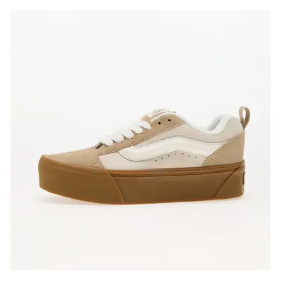 Sneakers Vans Knu Stack Skater Turtledove