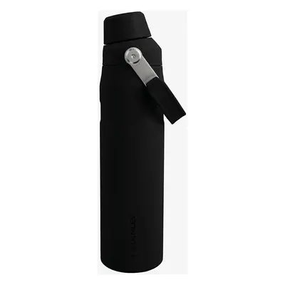 STANLEY The Aerolight™ IceFlow™ Water Bottle Fast Flow 600 ml Black