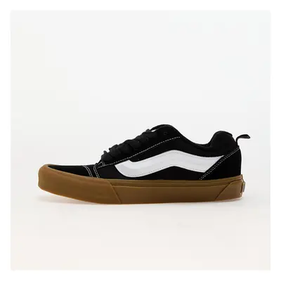 Sneakers Vans Knu Skool Black/ Gum