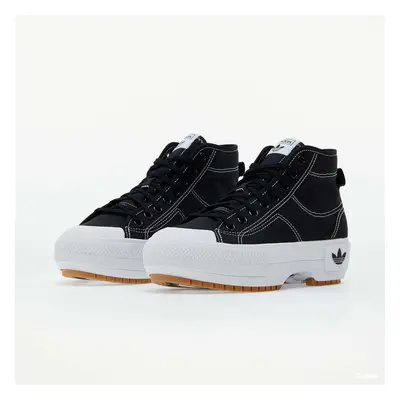 Sneakers adidas Originals Nizza Trek W Core Black/ Cloud White/ Gum