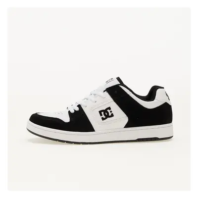 Sneakers DC Manteca 4 White/ Black