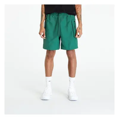 Sort Nike Sportswear Tech Pack Woven Utility Shorts Fir/ Black/ Fir