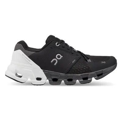 Sneakers On W Cloudflyer Wide Black/ White