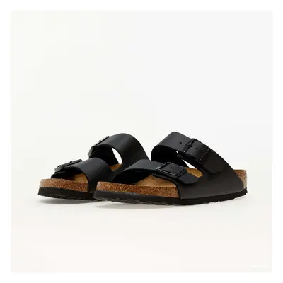 Sneakers Birkenstock Arizona Birko-Flor Soft Footbed Black