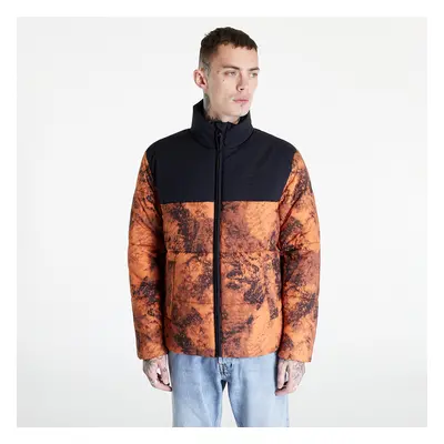 Kabát Champion Outdoor Jacket Orange