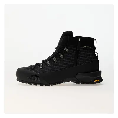 Sneakers The North Face Glenclyffe Zip Gtx Tnf Black/ Tnf Black