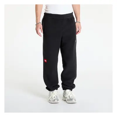 Nadrágok The North Face M Fleeski Pants Tnf Black