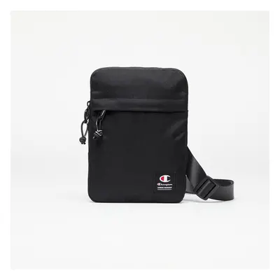 Táska Champion Small Shoulder Bag Black