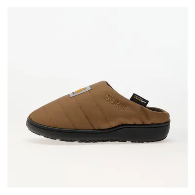 Sneakers Carhartt WIP x SUBU Cordura Slippers Hamilton Brown EUR