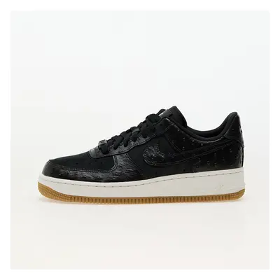 Sneakers Nike W Air Force 1 '07 Lx Black/ Black-Sail-Gum Light Brown