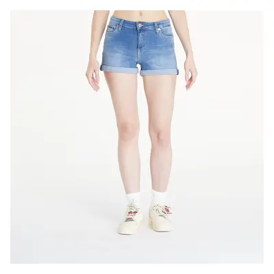 Sort TOMMY JEANS Mr Denim Shorts Denim Medium