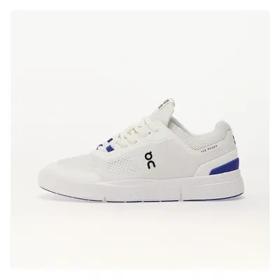 Sneakers On W The Roger Spin White/ Indigo EUR