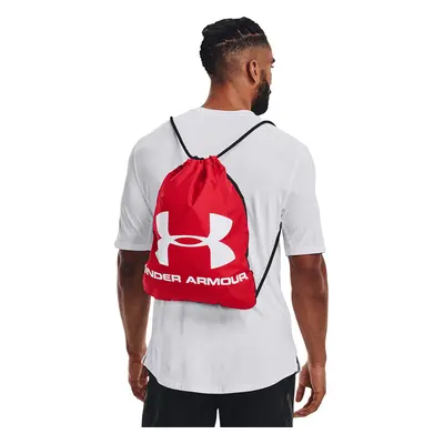 Hátizsák Under Armour Ozsee Sackpack Red