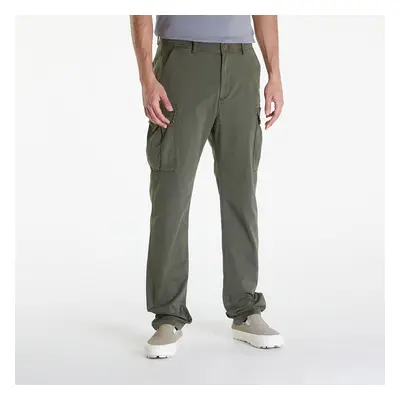 Nadrágok Napapijri M-Yasuni Sl Pants Green Depths