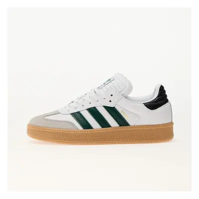 Sneakers adidas Samba Xlg Ftw White/ Collgreen/ Panton