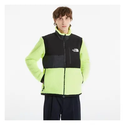 Kabát The North Face Seasonal Denali Jacket Led Yellow